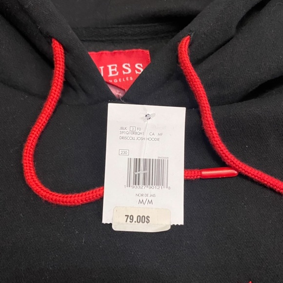 🔻SALE🔻GUESS🔹NEW WITH TAG - Picture 7 of 7